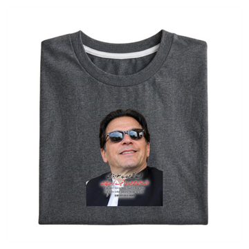 Tum Se Kitni Muhabbat Hai Regular Fit Graphic T-Shirt
