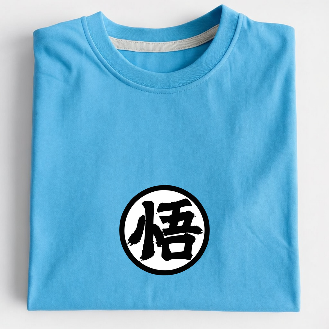 Dragon Goku Graphic Tee
