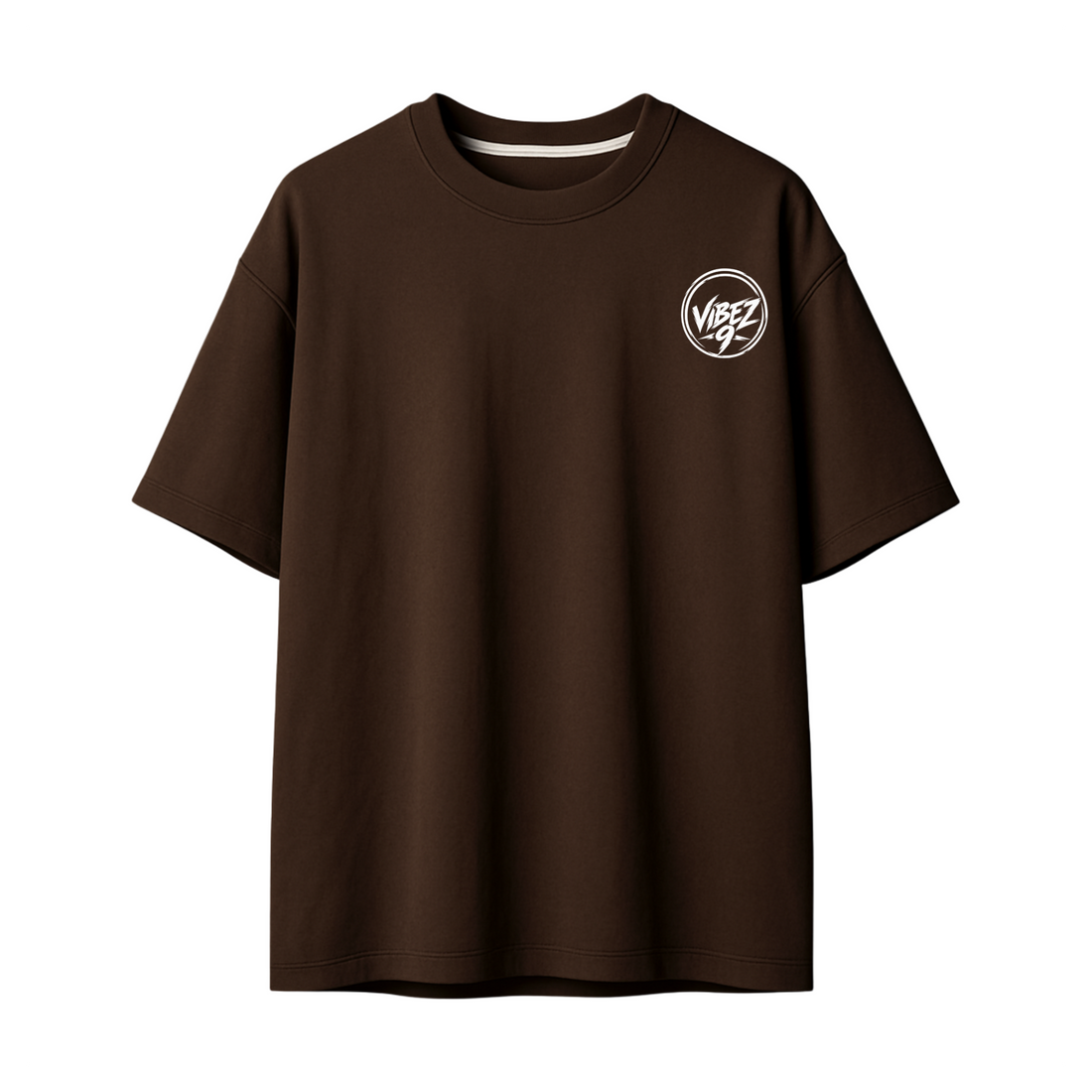 Freedom Tree Oversized Graphic T-Shirt