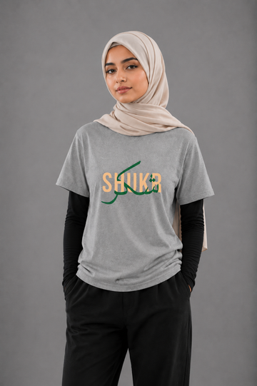 Shukar Graphic Tee