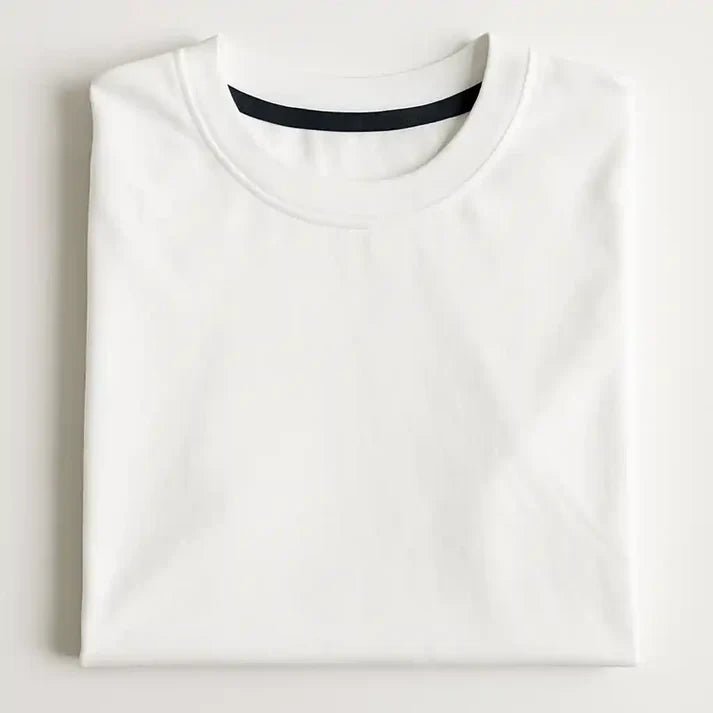 Bundle of any 5 Basic Tees (Regular fit) - Vibe Z9