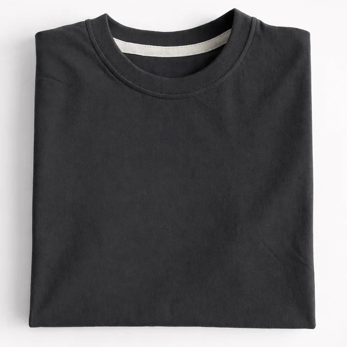 Bundle of any 5 Basic Tees (Regular fit) - Vibe Z9