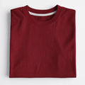 Bundle of any 5 Basic Tees (Regular fit) - Vibe Z9