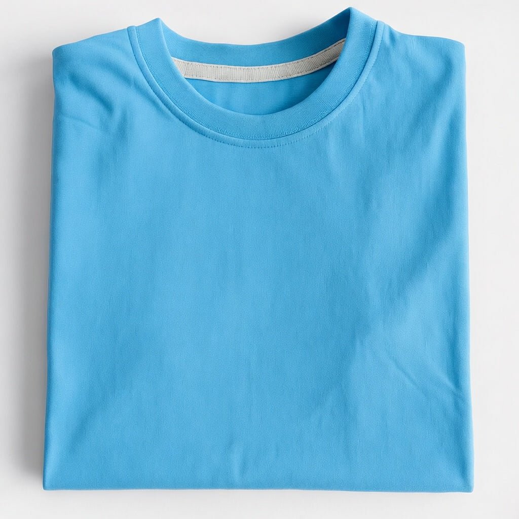 Bundle of any 5 Basic Tees (Regular fit) - Vibe Z9
