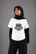 ChatGPT Graphic Tee - Vibe Z9