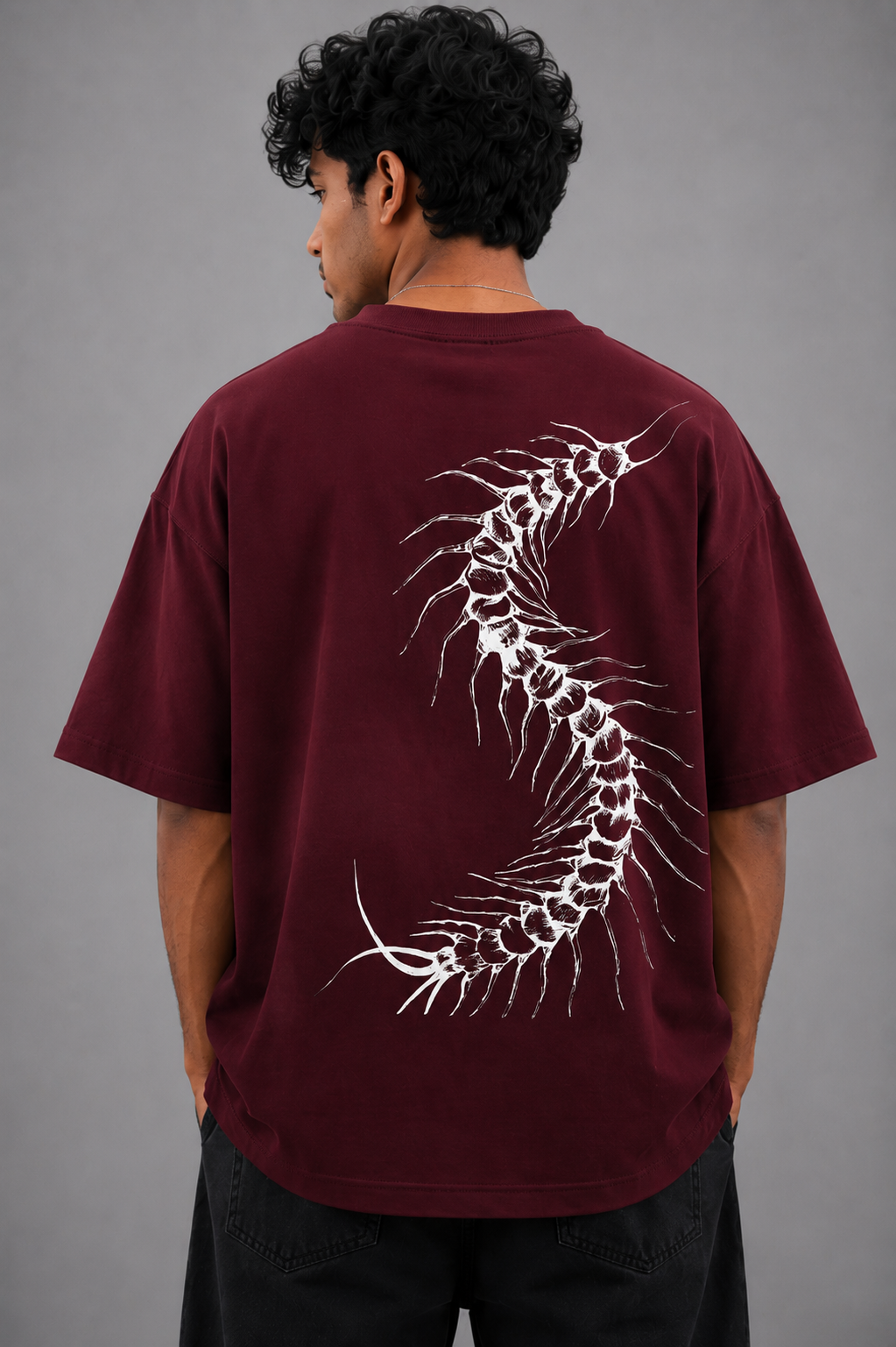 Ken Kaneki Tokyo Graphic Tee