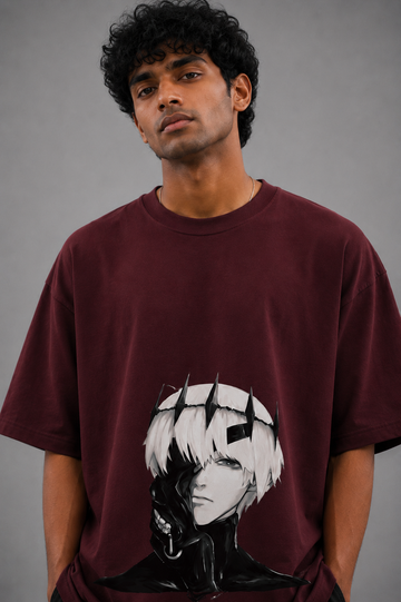 Ken Kaneki Tokyo Graphic Tee