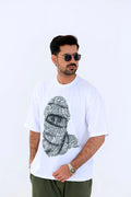 Father of Worshippers Graphic Tee – Free 🍉 - Vibe Z9