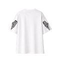Free to Fly Oversized Graphic Tee - Vibe Z9