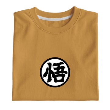 Dragon Goku Graphic Tee