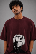 Ken Kaneki Tokyo Graphic Tee - Vibe Z9