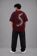 Ken Kaneki Tokyo Graphic Tee - Vibe Z9