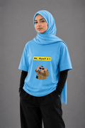 Me Myself & I Graphic Tee - Vibe Z9