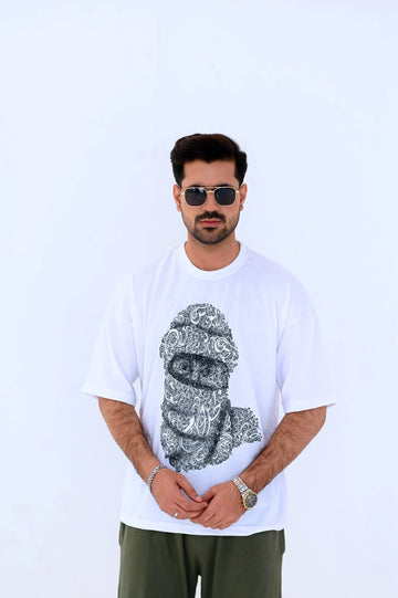 Father of Worshippers Graphic Tee – Free 🍉