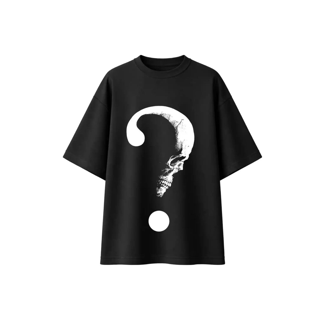 Oversized Graphic Tees