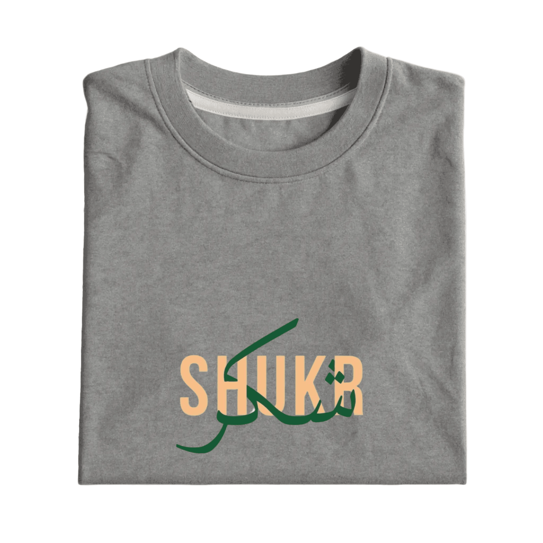 Shukar Graphic Tee - Vibe Z9