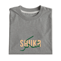 Shukar Graphic Tee - Vibe Z9