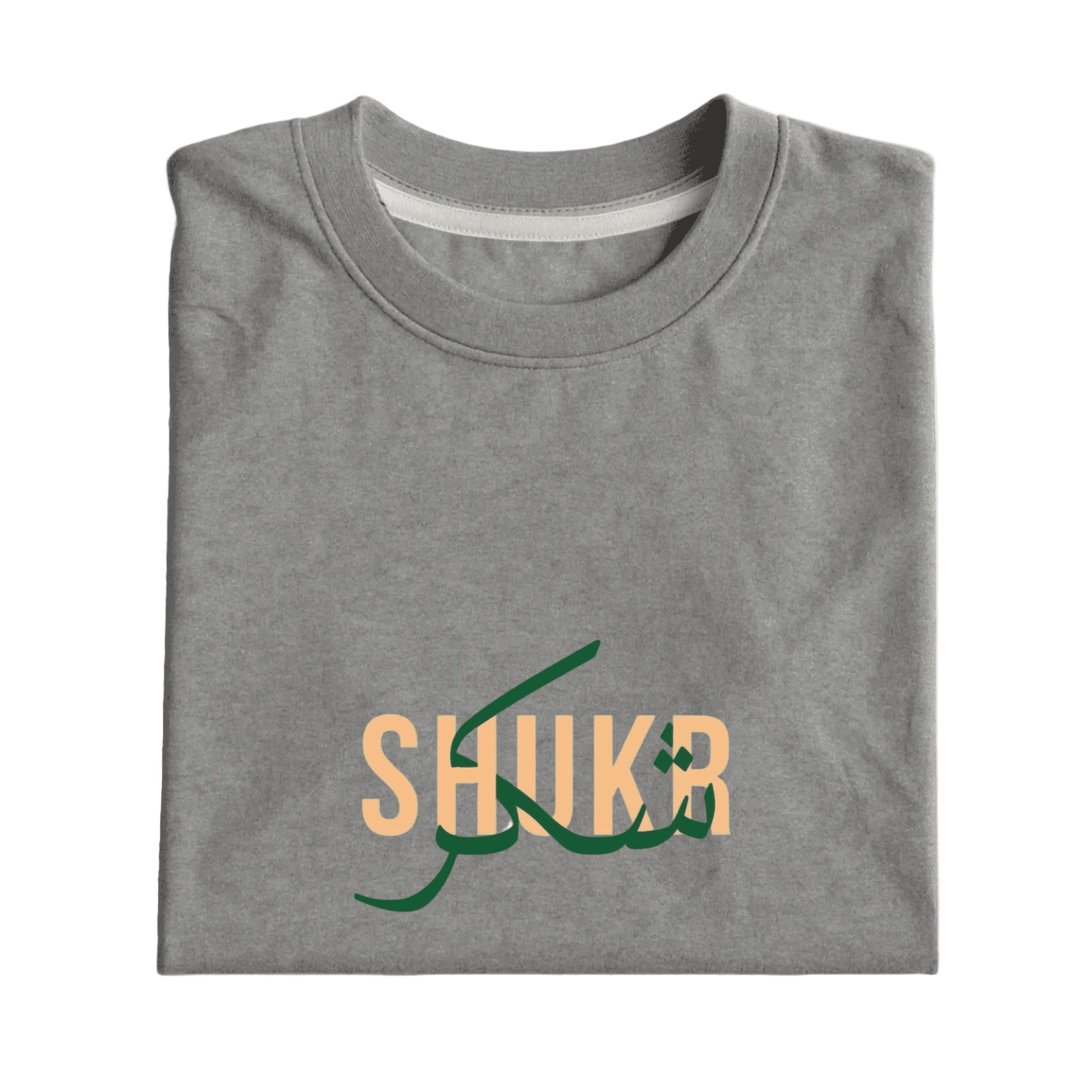 Shukar Graphic Tee - Vibe Z9