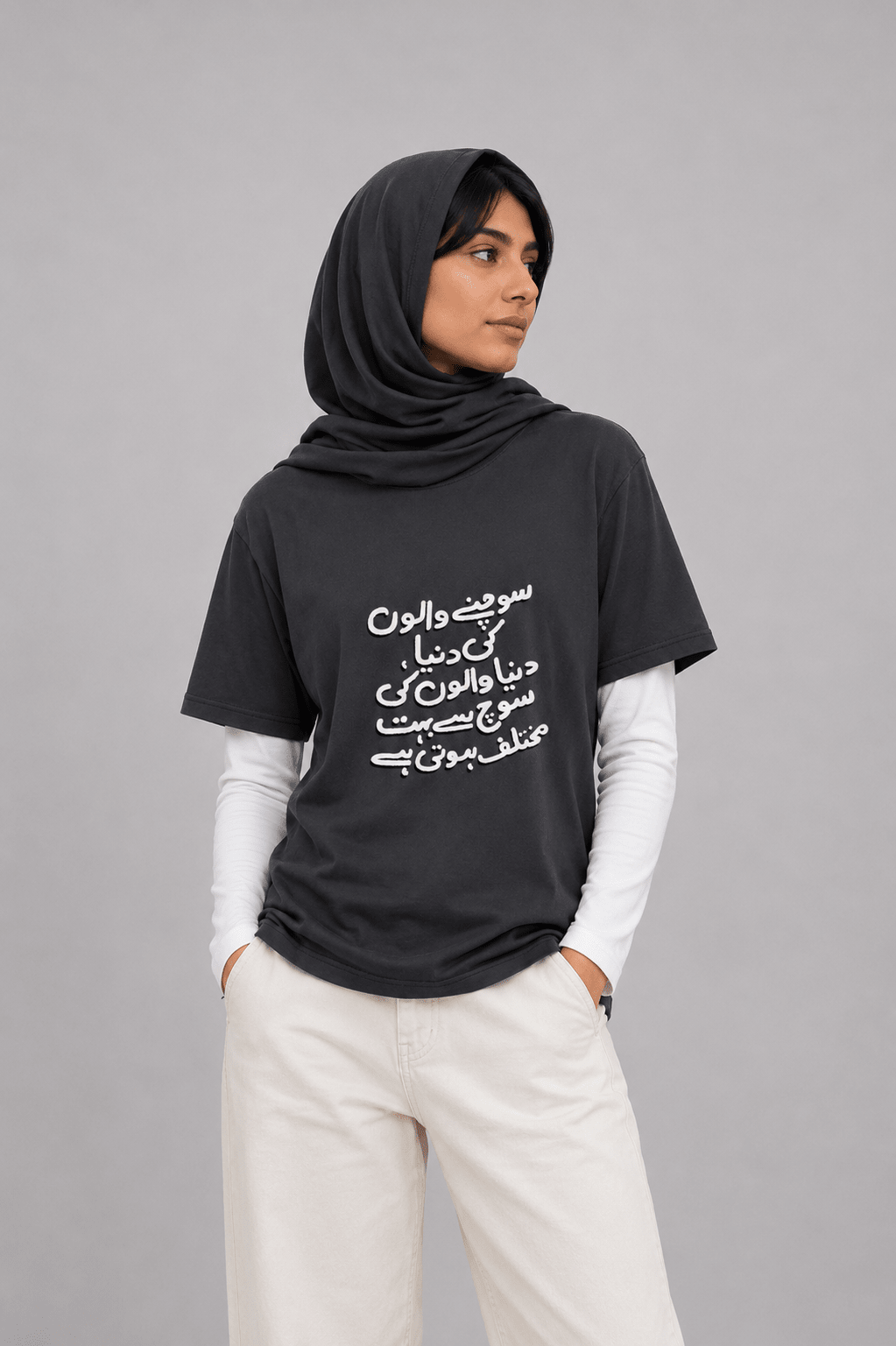 Soch Graphic Tee - Vibe Z9