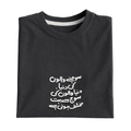 Soch Graphic Tee - Vibe Z9