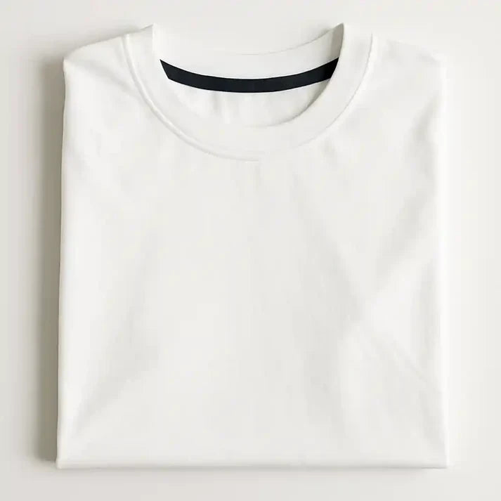 Bundle of any 5 Basic Tees (Regular fit)