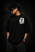 The World Watches — FIFA WC 2026 Oversized Graphic Tee - Vibe Z9