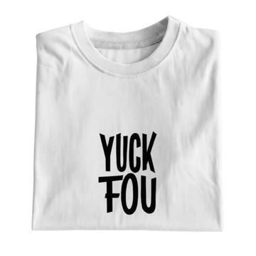 Yuck Fou Graphic Tee